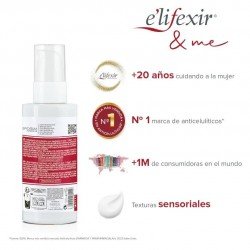 Elifexir Spicilysm Aceite Seco Use&Go Reductor 100 ml