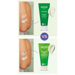 Weleda Skin Food Light Crema SOS Reparadora 75 ml