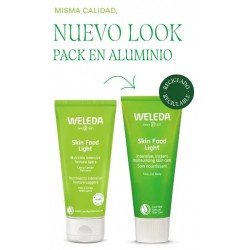 Weleda Skin Food Light Crema SOS Reparadora 75 ml
