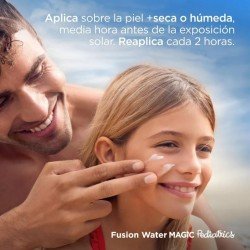 Isdin Fusion Water Magic Pediatrics SPF50 50 ml