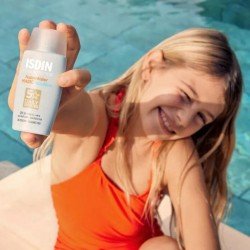 Isdin Fusion Water Magic Pediatrics SPF50 50 ml