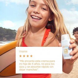 Isdin Fusion Water Magic Pediatrics SPF50 50 ml