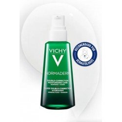Comprar Vichy Normaderm Tratamiento Doble Acción Anti Imperfecciones 50 ml