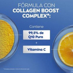Nivea Q10 Body Milk Reafirmante Piel Seca 400 ml