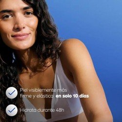 Nivea Q10 Body Milk Reafirmante Piel Seca 400 ml