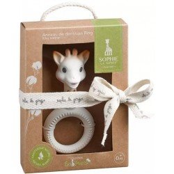 Comprar Sophie La Girafe Anillo de Dentición