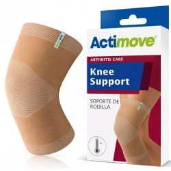 Comprar Actimove Artritis Soporte de rodilla, Color Beige, Talla XL