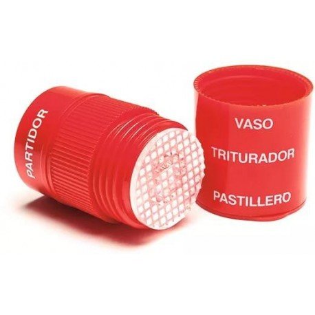 Prim Parte Triturador Ultra-Fine