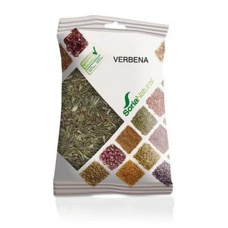 Soria Natural Infusión Verbena 40 gr