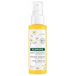 Comprar Klorane Spray Aclarador a la Camomila 100 ml