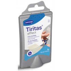 Comprar Hartmann DermaActive Apósitos Hidrocoloides A Tu Medida 3 uds