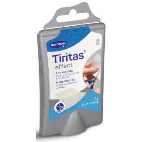 Hartmann DermaActive Apósitos Hidrocoloides A Tu Medida 3 uds