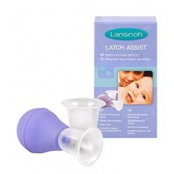 Comprar Lansinoh Evertidor del Pezón Latcha Assist