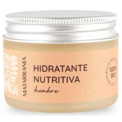 Comprar Matarrania Hidratante Nutritiva Hombre Bio 30 ml