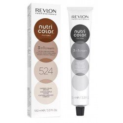 Comprar Revlon Nutricolor Nº 524 Crema 100 ml