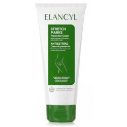 Comprar Elancyl Crema Prevención Estrías 200 ml