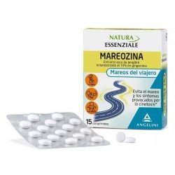 Comprar Angelini Mareozina 15 Comprimidos