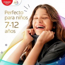 Colgate Total Junior Pasta de Dientes 7-12 Años 50 ml