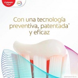 Colgate Total Junior Pasta de Dientes 7-12 Años 50 ml