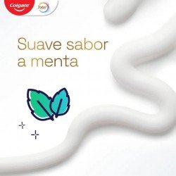 Colgate Total Junior Pasta de Dientes 7-12 Años 50 ml