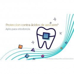 Colgate Total Junior Pasta de Dientes 7-12 Años 50 ml