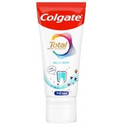 Colgate Total Junior Pasta de Dientes 7-12 Años 50 ml