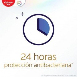 Colgate Total Junior Pasta de Dientes 7-12 Años 50 ml