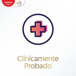 Colgate Total Junior Pasta de Dientes 7-12 Años 50 ml