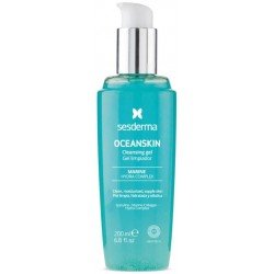 Comprar Sesderma Oceanskin Gel Limpiador 200 ml