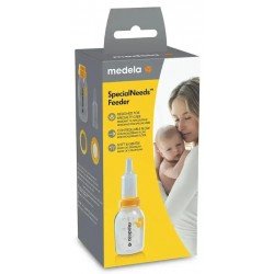 Comprar Medela Biberón SpecialNeeds Labio Leporino