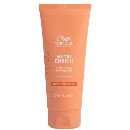 Wella Invigo Nutri-Enrich Acondicionador 200 ml