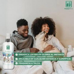 Menforsan Eliminador de Olores Universal 200 ml