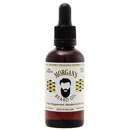 Morgan's Beard Oil 50 ml