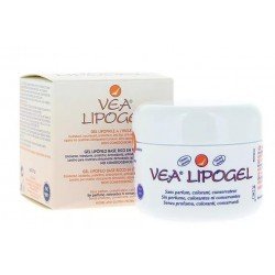 Comprar VEA Lipogel Emulsión Nutritiva 50 ml