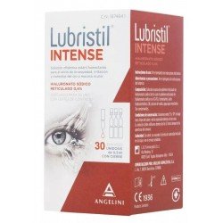 Lubristil Intense 30 Unidosis