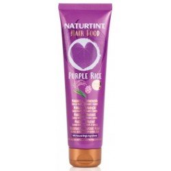Comprar Naturtint Hair Food Mascarilla Purple Rice 150 ml