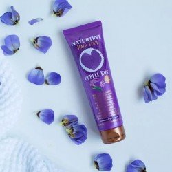 Naturtint Hair Food Mascarilla Purple Rice 150 ml