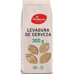 Comprar El Granero Integral Levadura de Cerveza 300 gr