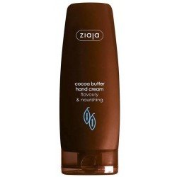 Comprar Ziaja Crema de Manos Manteca de Cacao 80 ml