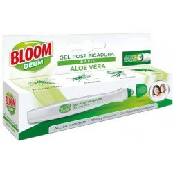 Comprar Bloom Derm Gel Post-Picadura Basic Aloe Vera 10 ml