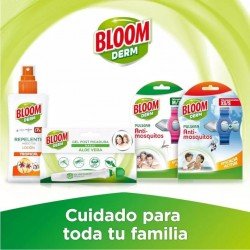 Bloom Derm Gel Post-Picadura Basic Aloe Vera 10 ml