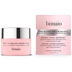 Comprar Bimaio Time Reverse Crema de Día SPF15 50 ml