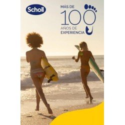 Scholl Party Feet Almohadillas Protector del Talón 2 uds