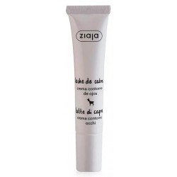 Comprar Ziaja Crema Contorno de Ojos Leche de Cabra 15 ml