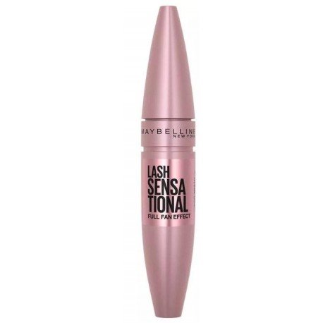Maybelline Lash Sensational Máscara de Pestañas