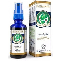 Comprar Marnys Aceite de Jojoba Spray 50 ml