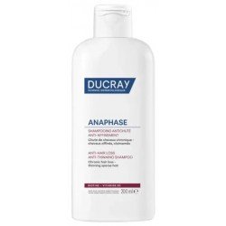 Comprar Ducray Anaphase Champú Anticaída y Antiafinamiento 200 ml