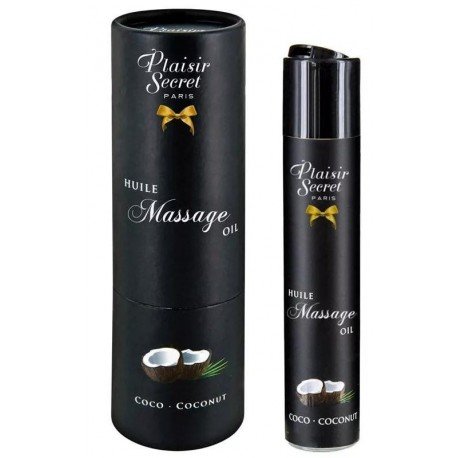 Love Aceite de Masaje Coco Plaisir Secret 59 ml