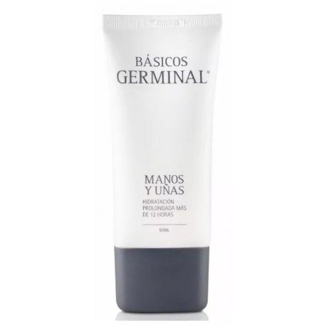 Germinal Básicos Crema de Manos 50 ml