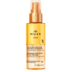 Comprar Nuxe Sun Aceite-Leche Capilar Protector Hidratante 100 ml